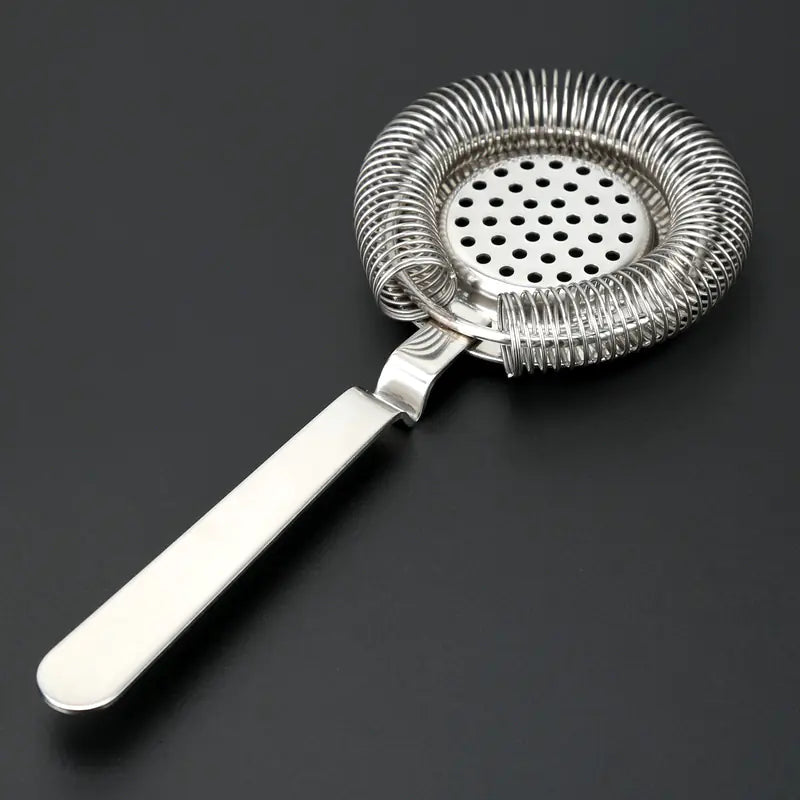 Stainless Steel Ice Strainer