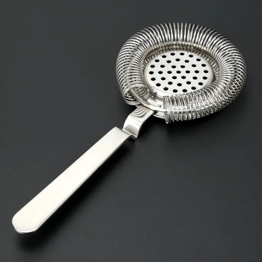 Stainless Steel Ice Strainer