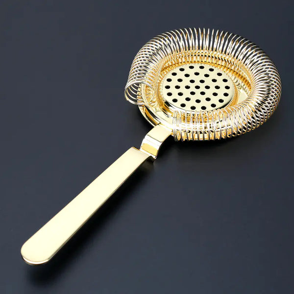Stainless Steel Ice Strainer