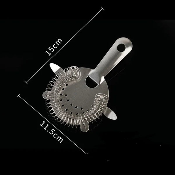 Strainer