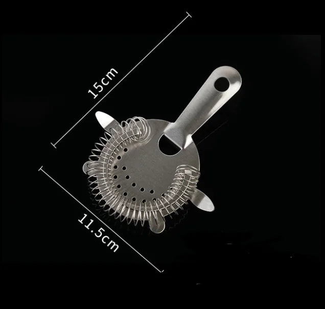 Strainer