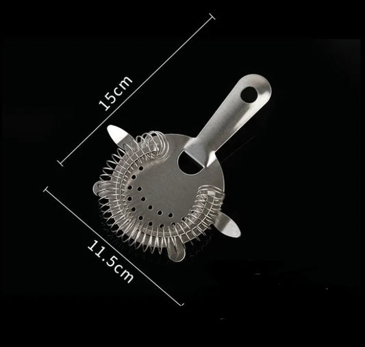 Strainer