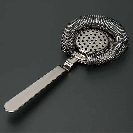Stainless Steel Ice Strainer