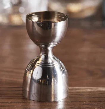 Stainless Steel Measuring Cups for Bartending