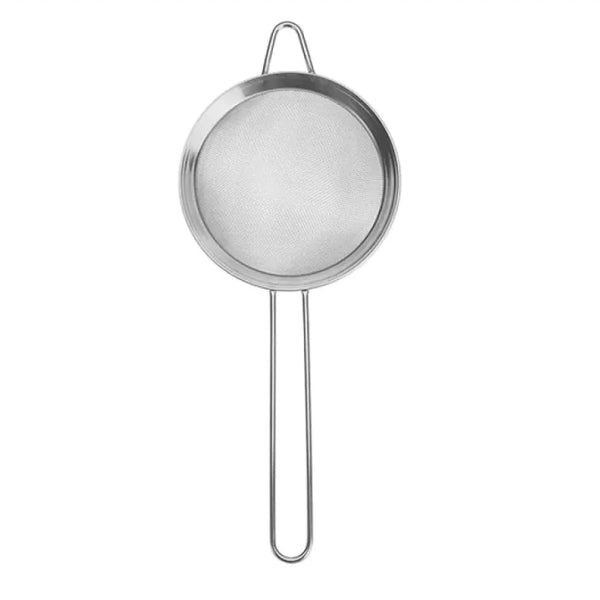 Stainless Steel Fine Mesh Filter