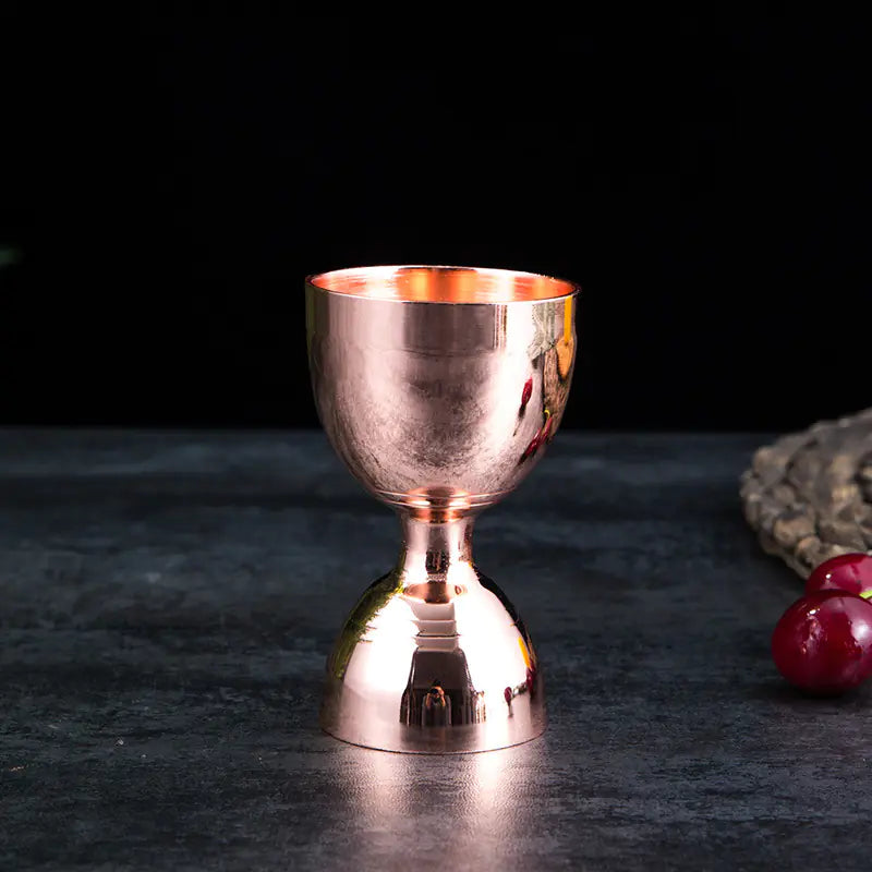 Stainless Steel Measuring Cups for Bartending