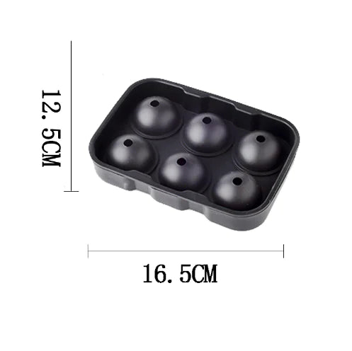ICEphere 6