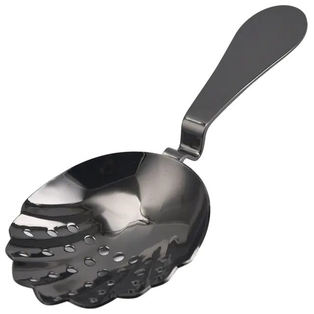 304 Stainless Steel Mixing Cup with Ice Filter