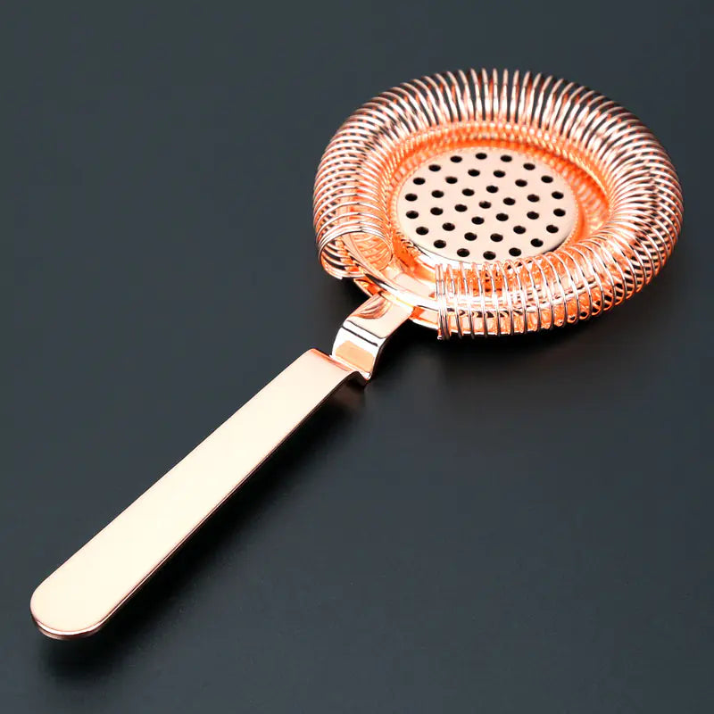 Stainless Steel Ice Strainer