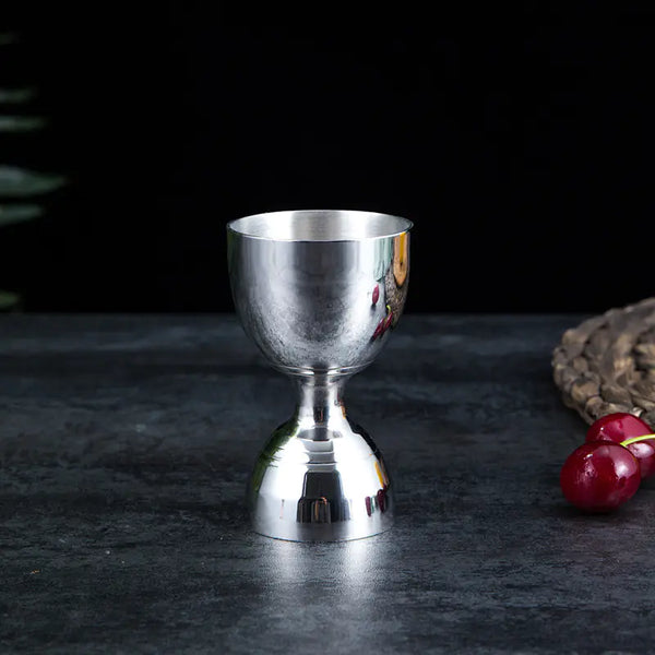 Stainless Steel Measuring Cups for Bartending