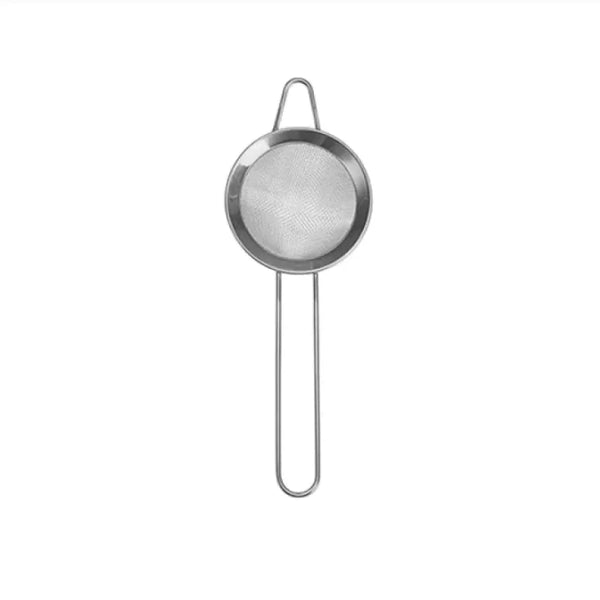 Stainless Steel Fine Mesh Filter