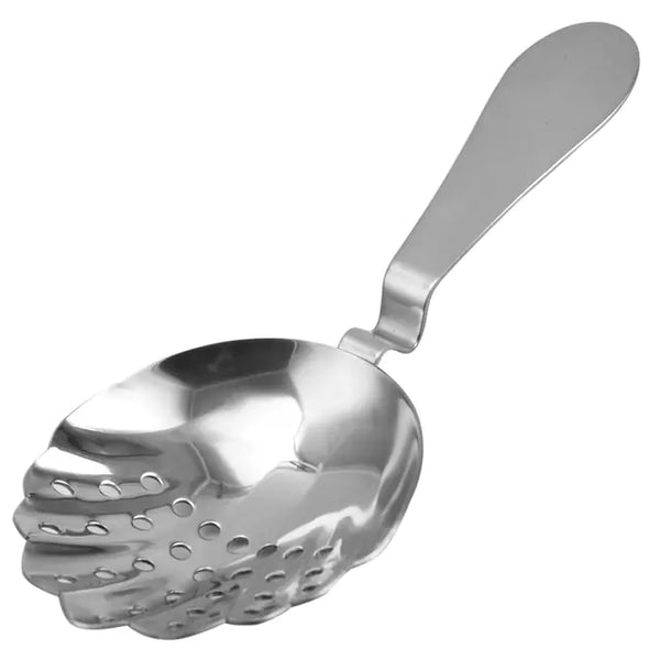304 Stainless Steel Mixing Cup with Ice Filter