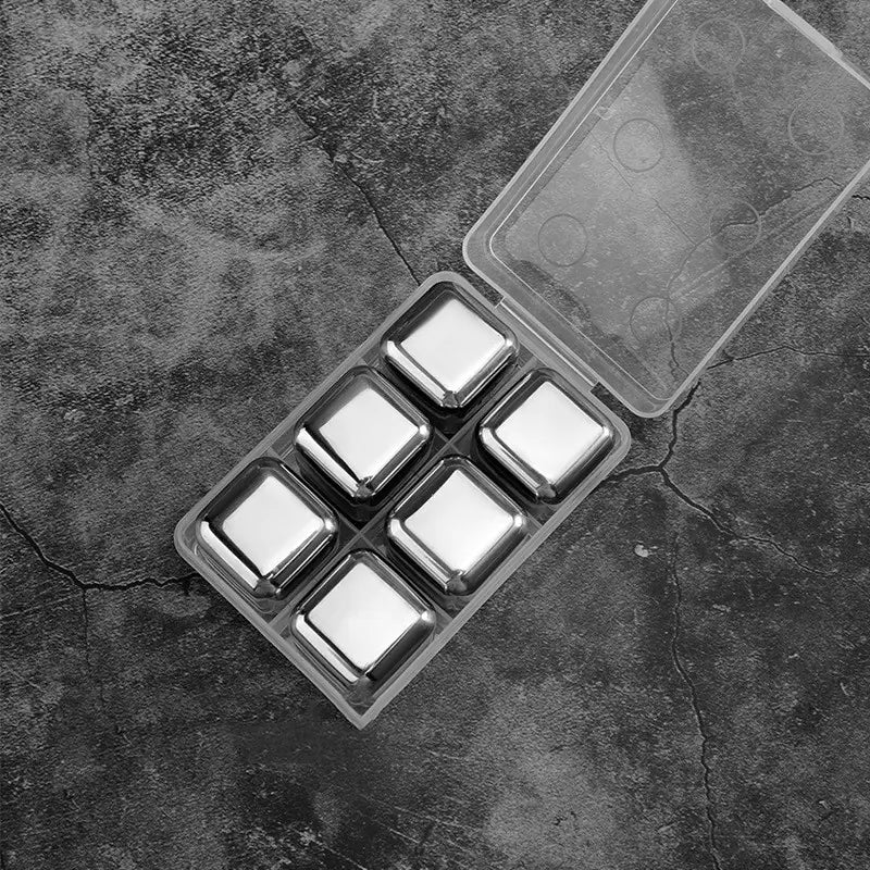 ICEteel 4 Silver