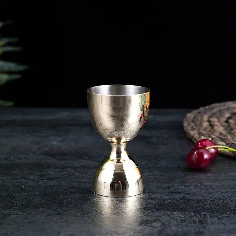Stainless Steel Measuring Cups for Bartending