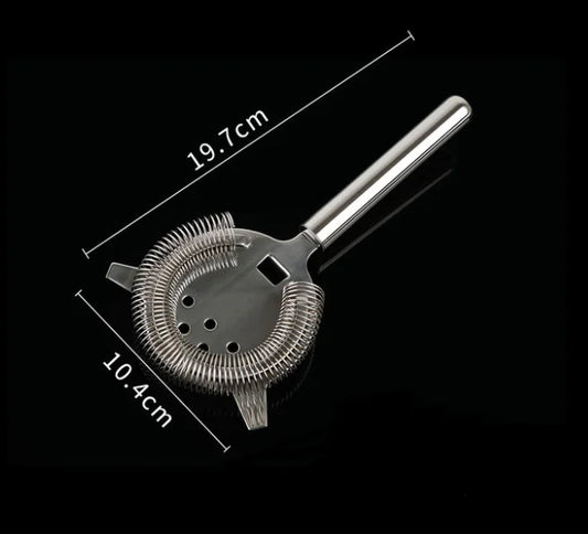 Strainer