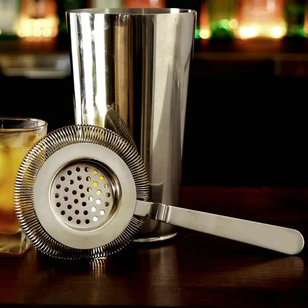 Stainless Steel Ice Strainer