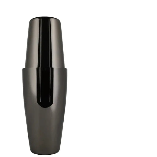 Colored Stainless Steel Boston Cup