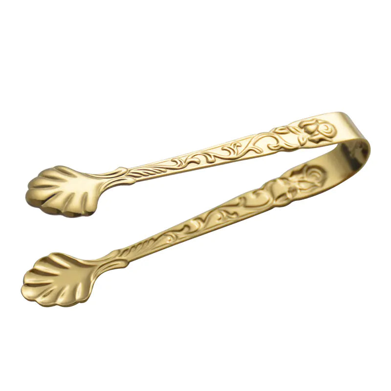 ICEteel Grip Embossed