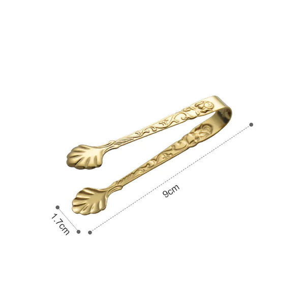 ICEteel Grip Embossed
