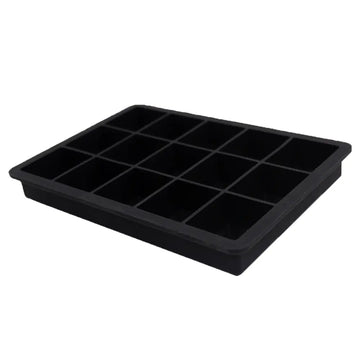 15 even square ice-without hanging hole