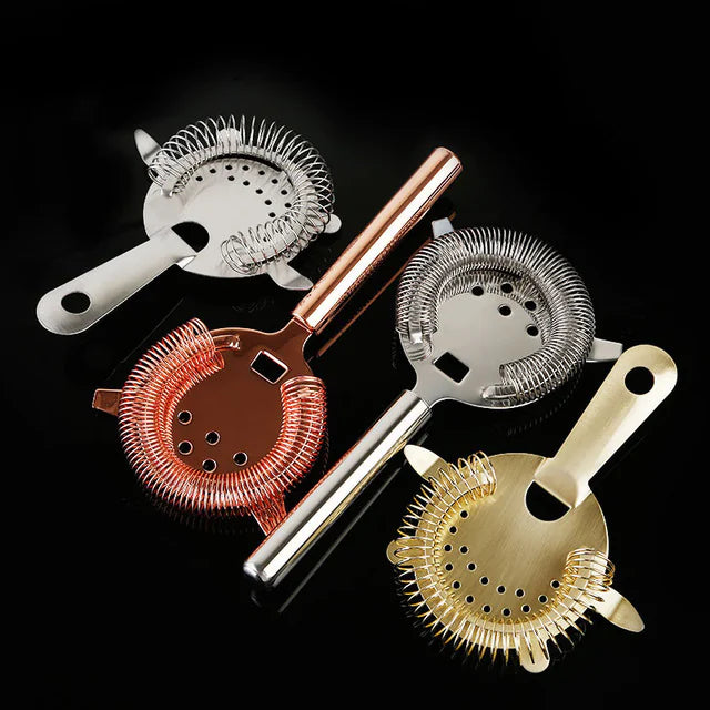 Strainer